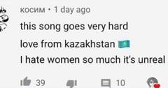 Kazak