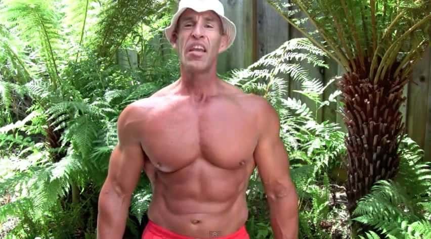 Scoobyneck