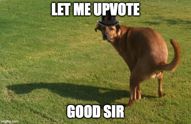 Upvote
