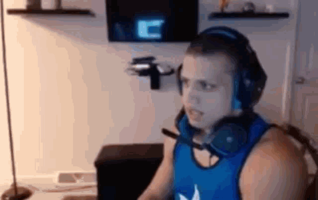 Tyler1 dead