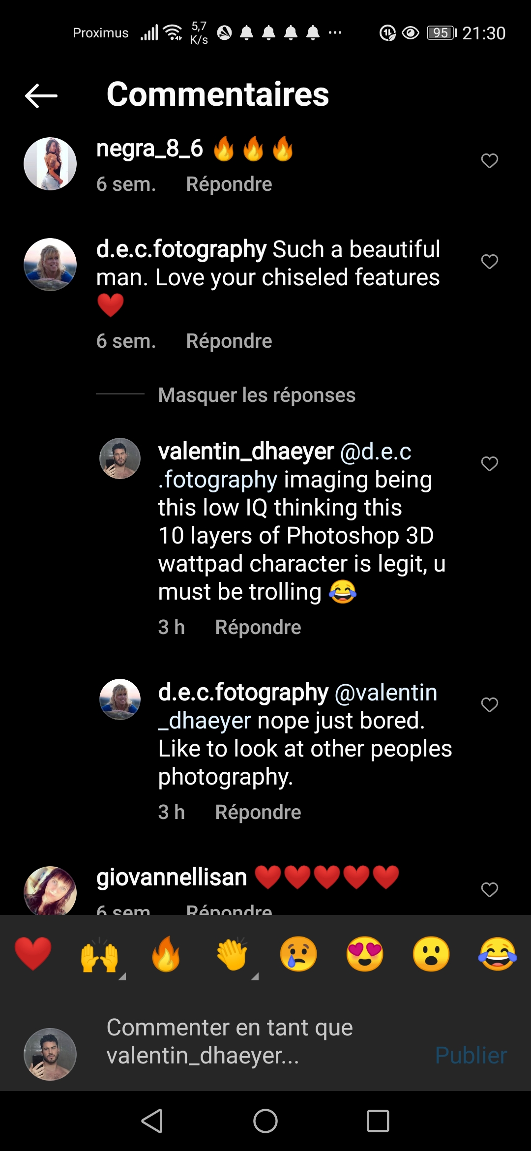 Screenshot 20220202 213048 cominstagramandroid