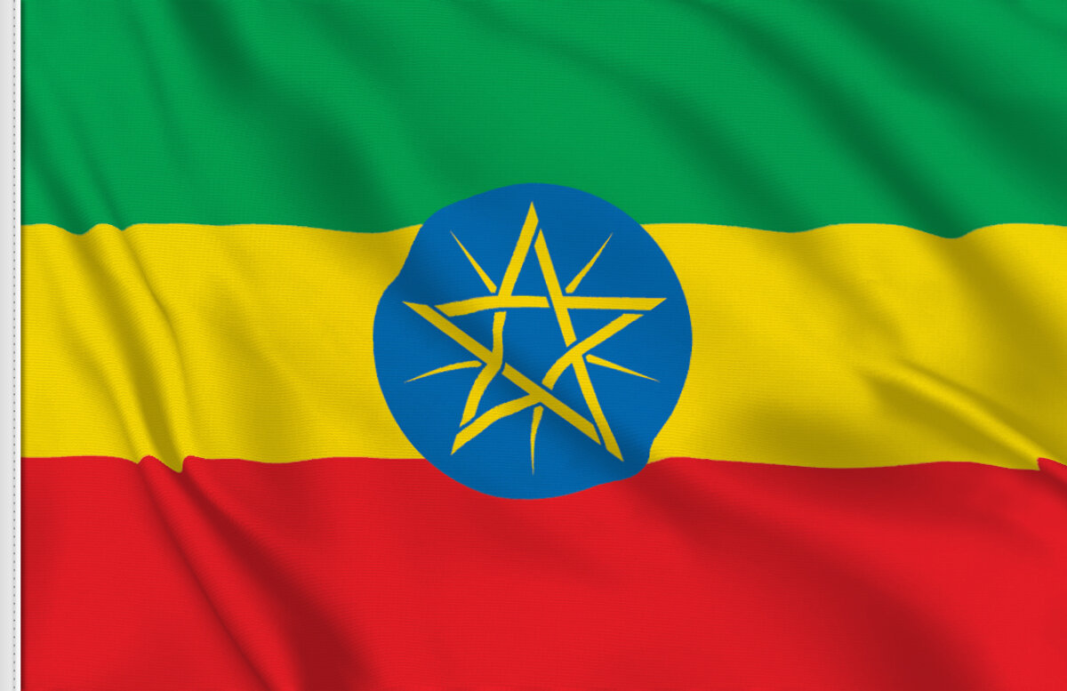 Ethiopia