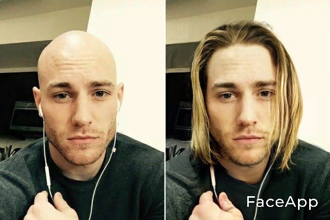 FaceApp 1643865199901
