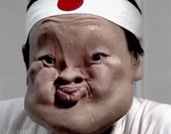 Japanese weird