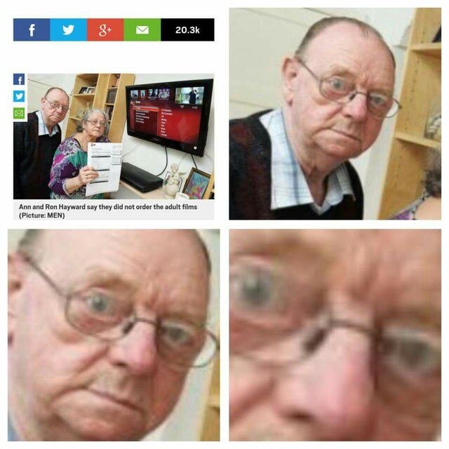 Adult films