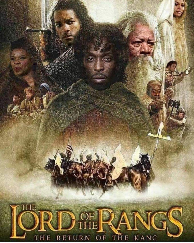 Rangs