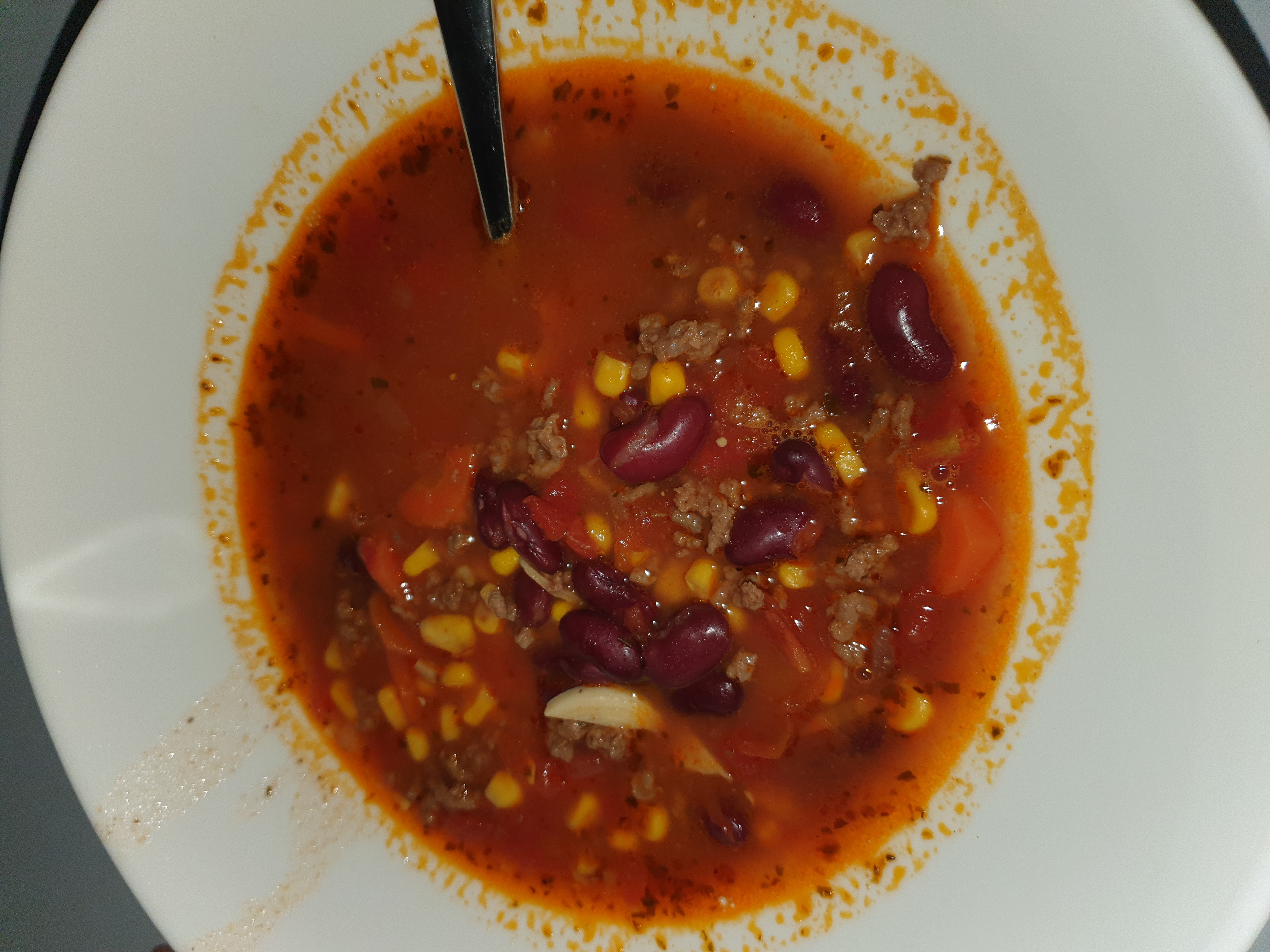 Dinner