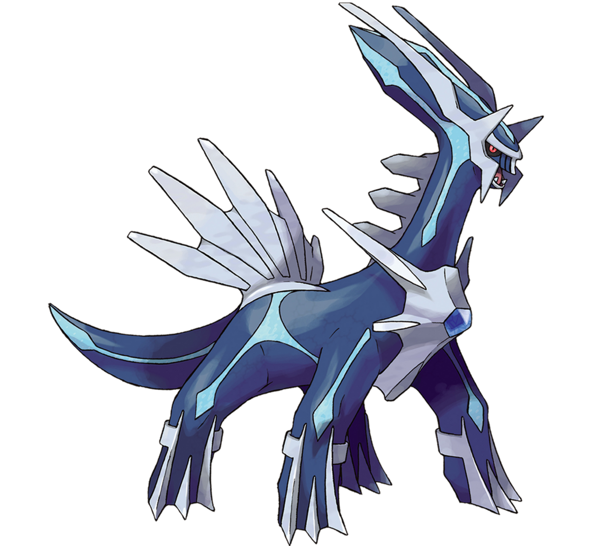 Dialga