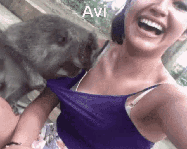 Avi avi g