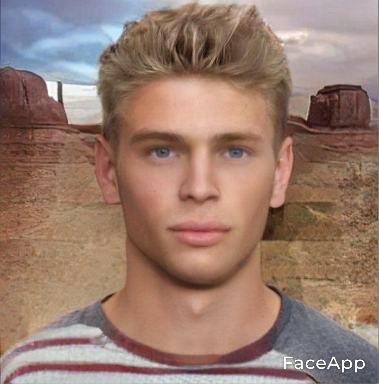 FaceApp 1644032306306