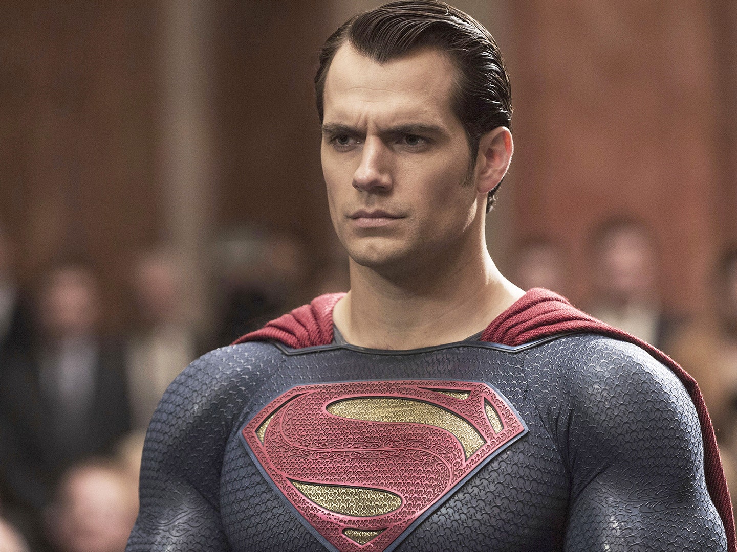 Cavill