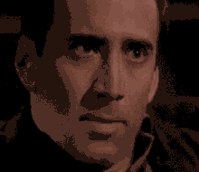 Nicolas cage nic cage