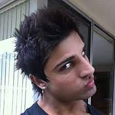 ZYZZ O Legado - Fkn Zyzz Hairstyle ! #Zyzz #Shredz #Sickcunt #Aesthetics |  Facebook
