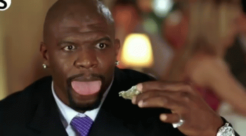 Latrell pussy