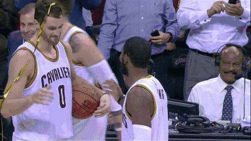 Sick asf dap up handshake