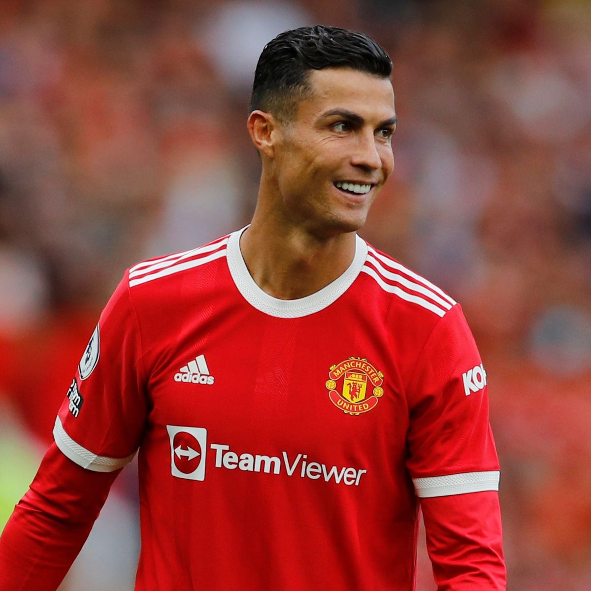 1 Premier League Manchester United v Newcastle United