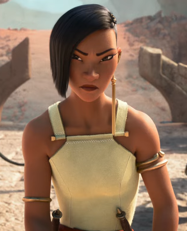 Profile   Namaari