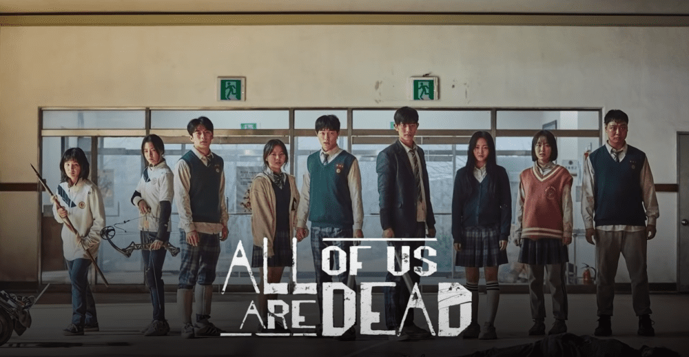 All of Us Are Dead