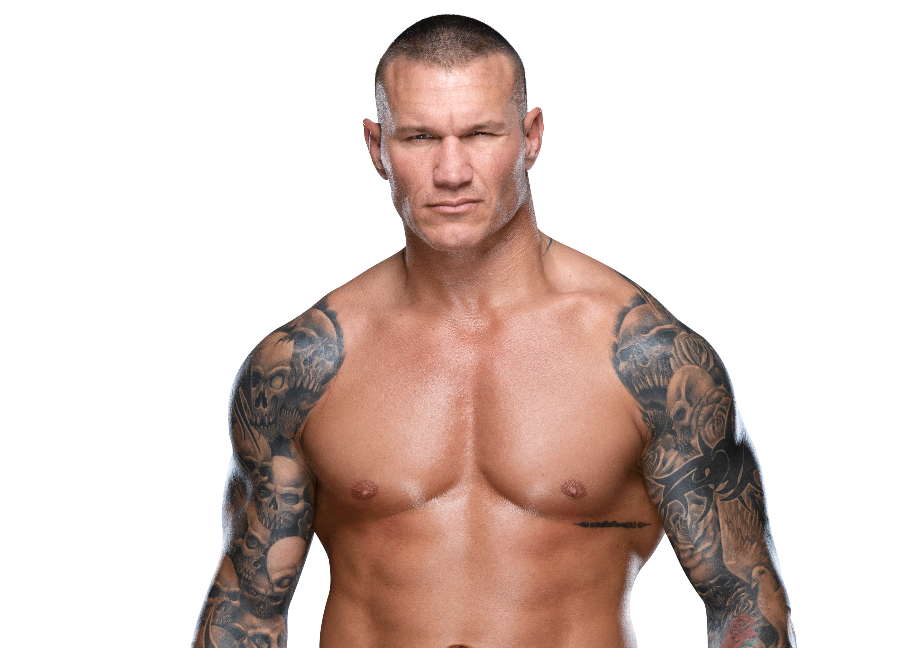 Randy orton