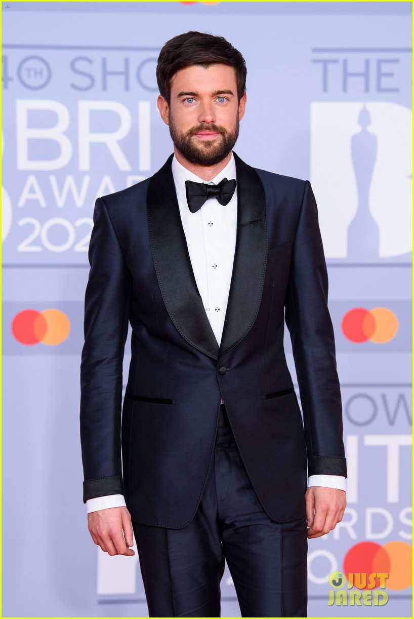 Brit awards 2020 host jack whitehall reportedly looking for love this dating app 05 1