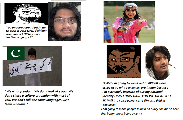 Pajeet indian