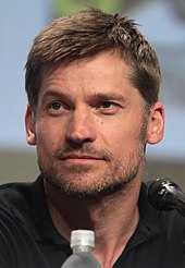 170px Nikolaj Coster Waldau by Gage Skidmore