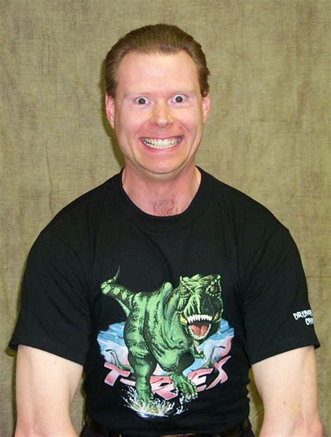 Cock mongler