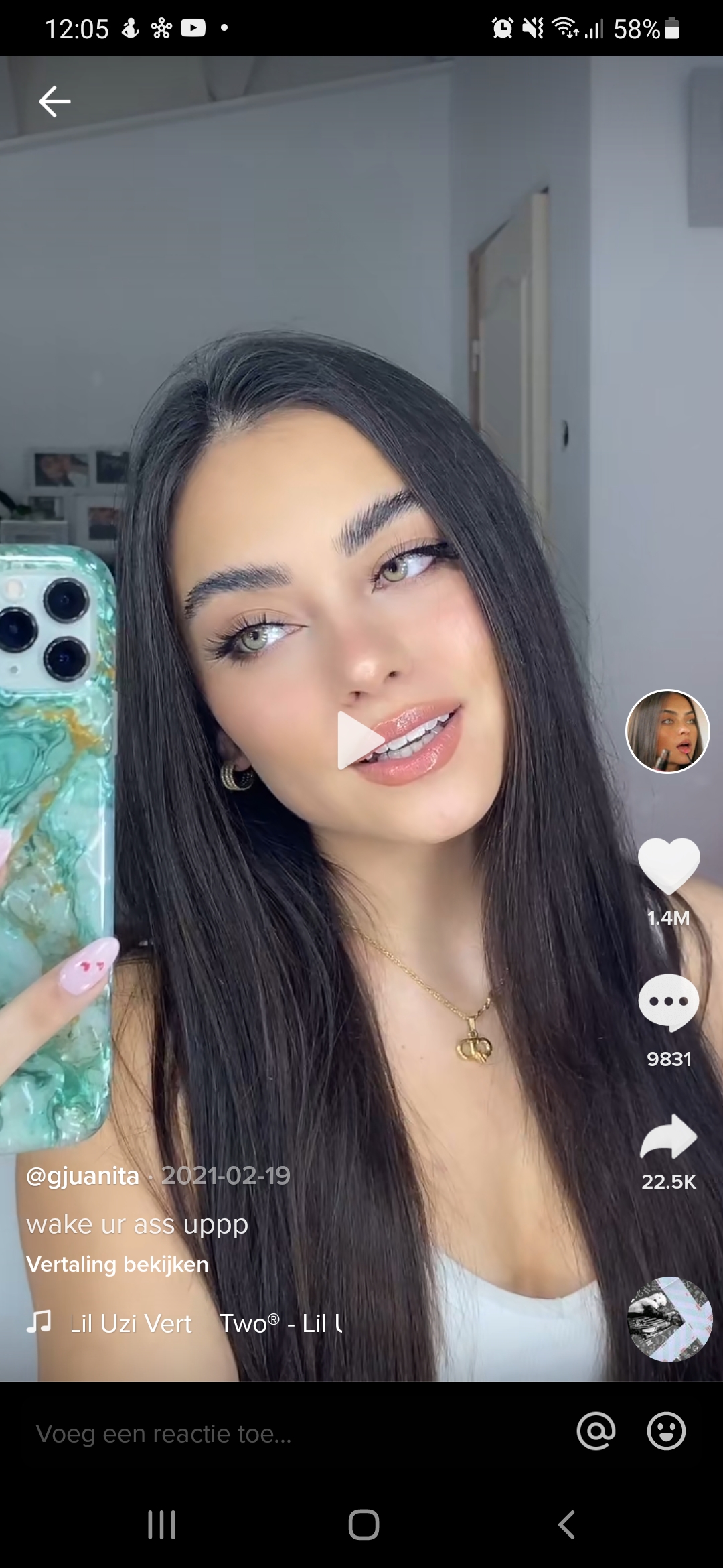 Screenshot 20220207 120554 TikTok