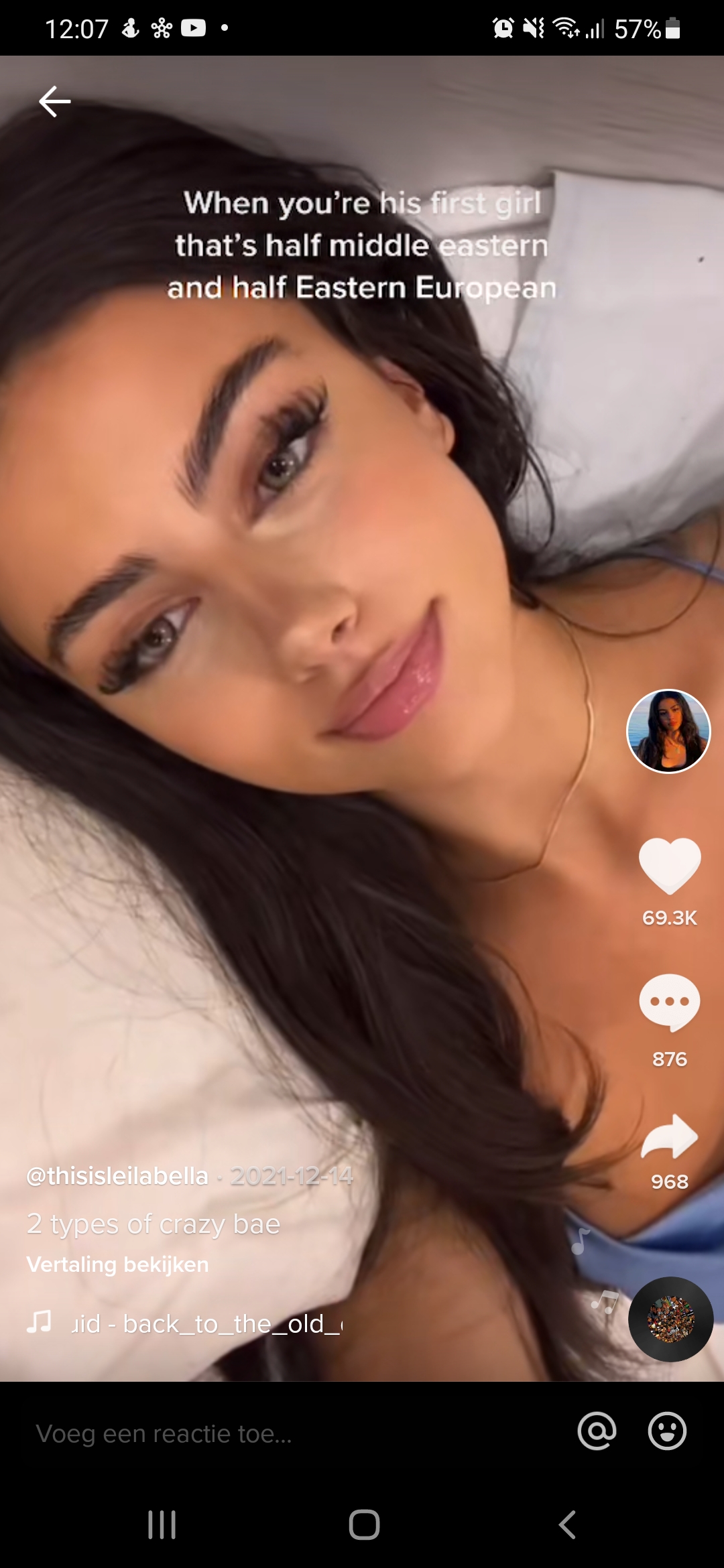 Screenshot 20220207 120749 TikTok