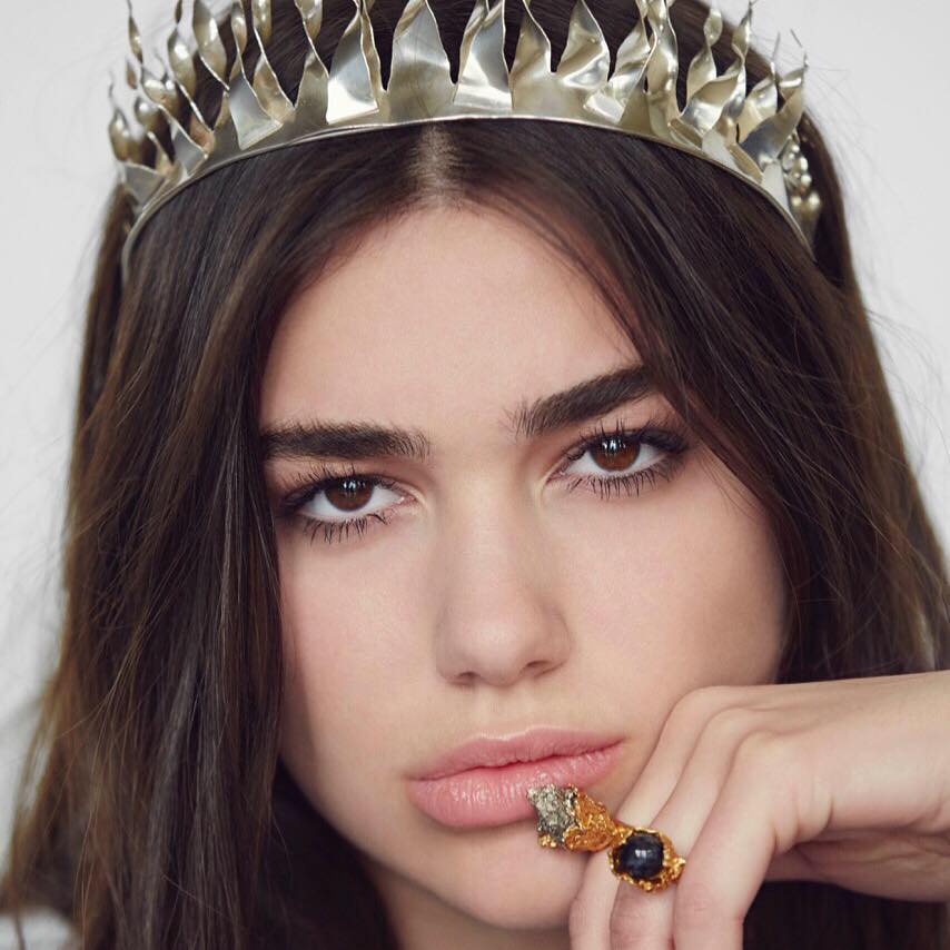 Dua lipa