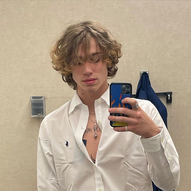 Vinnie Hacker