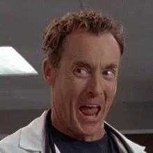 Scrubs dr perrycox