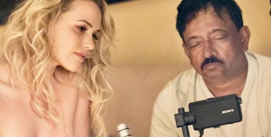 Ram gopal varma mia malkova
