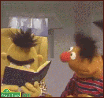 Sesamestreet books