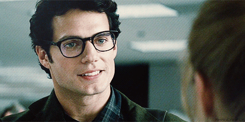 Insane dark hair gif of cavill beyond over omegachad