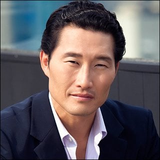 Daniel dae kim