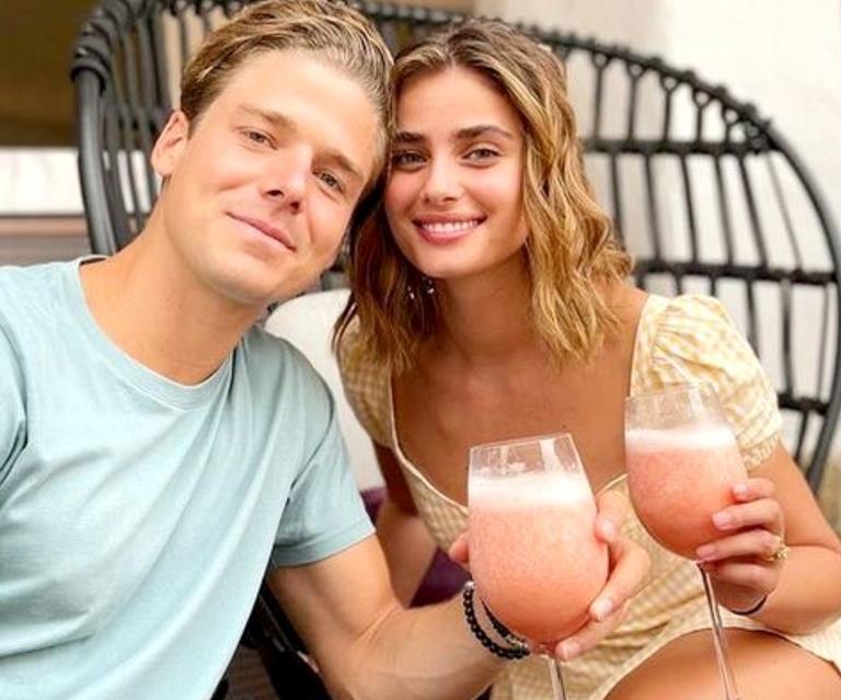 HERO taylor hill partner