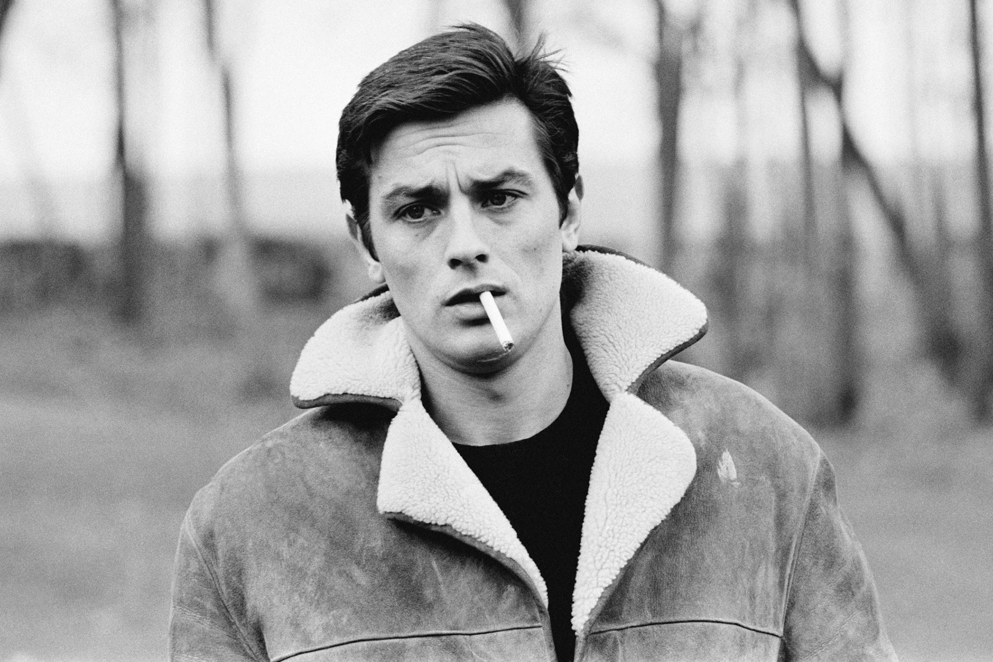 Alain Delon Featured Image final