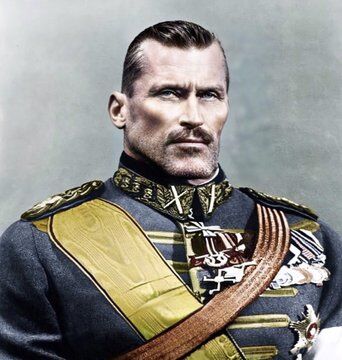 Mannerheim