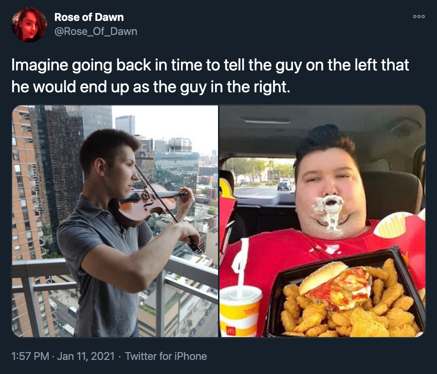 Cringe