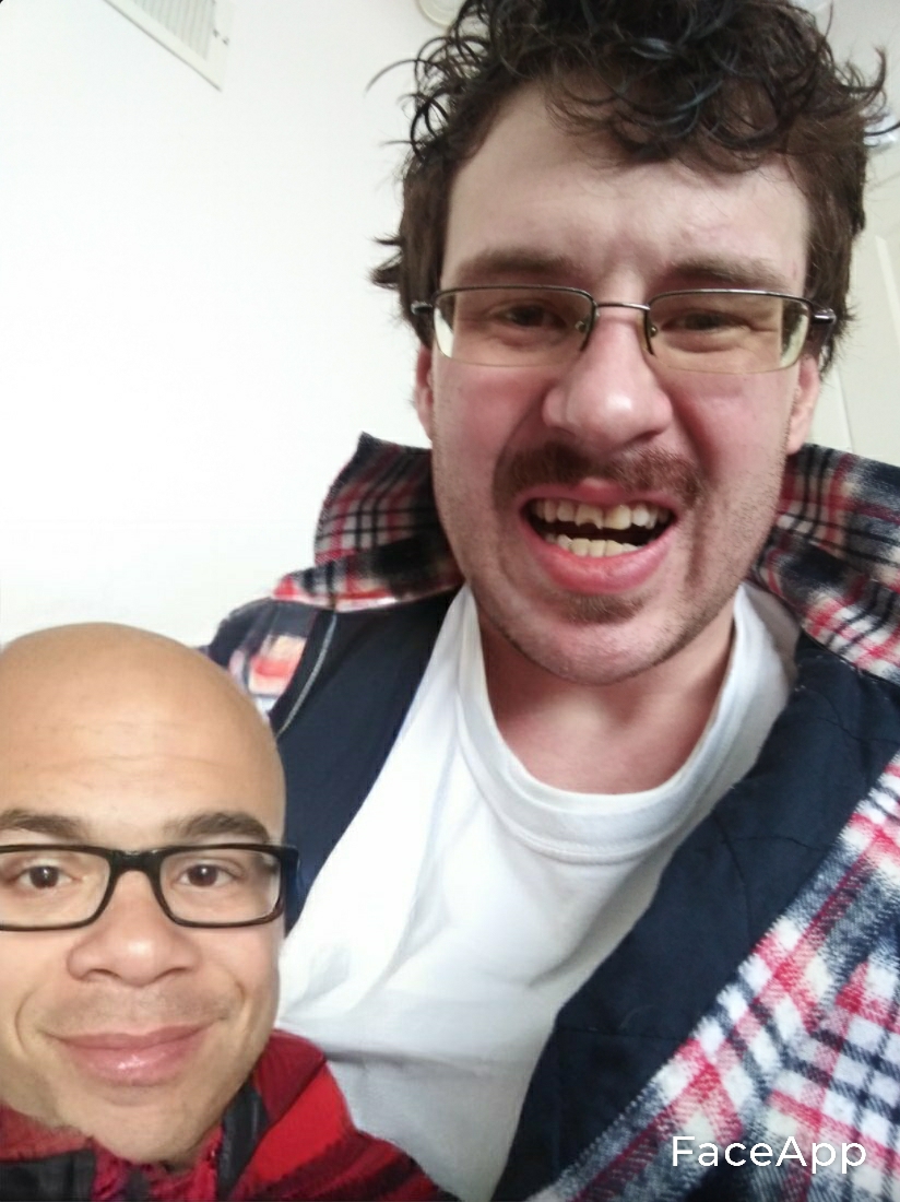 FaceApp 1644505242617