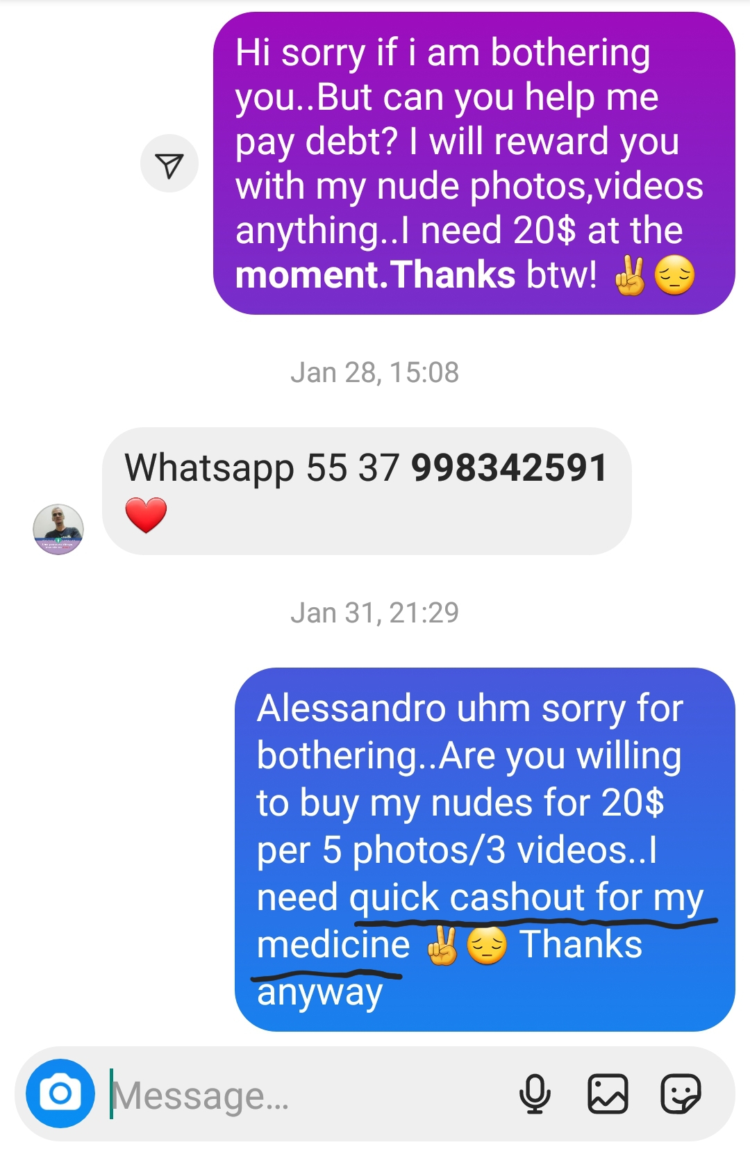Screenshot 20220210 185119 Instagram