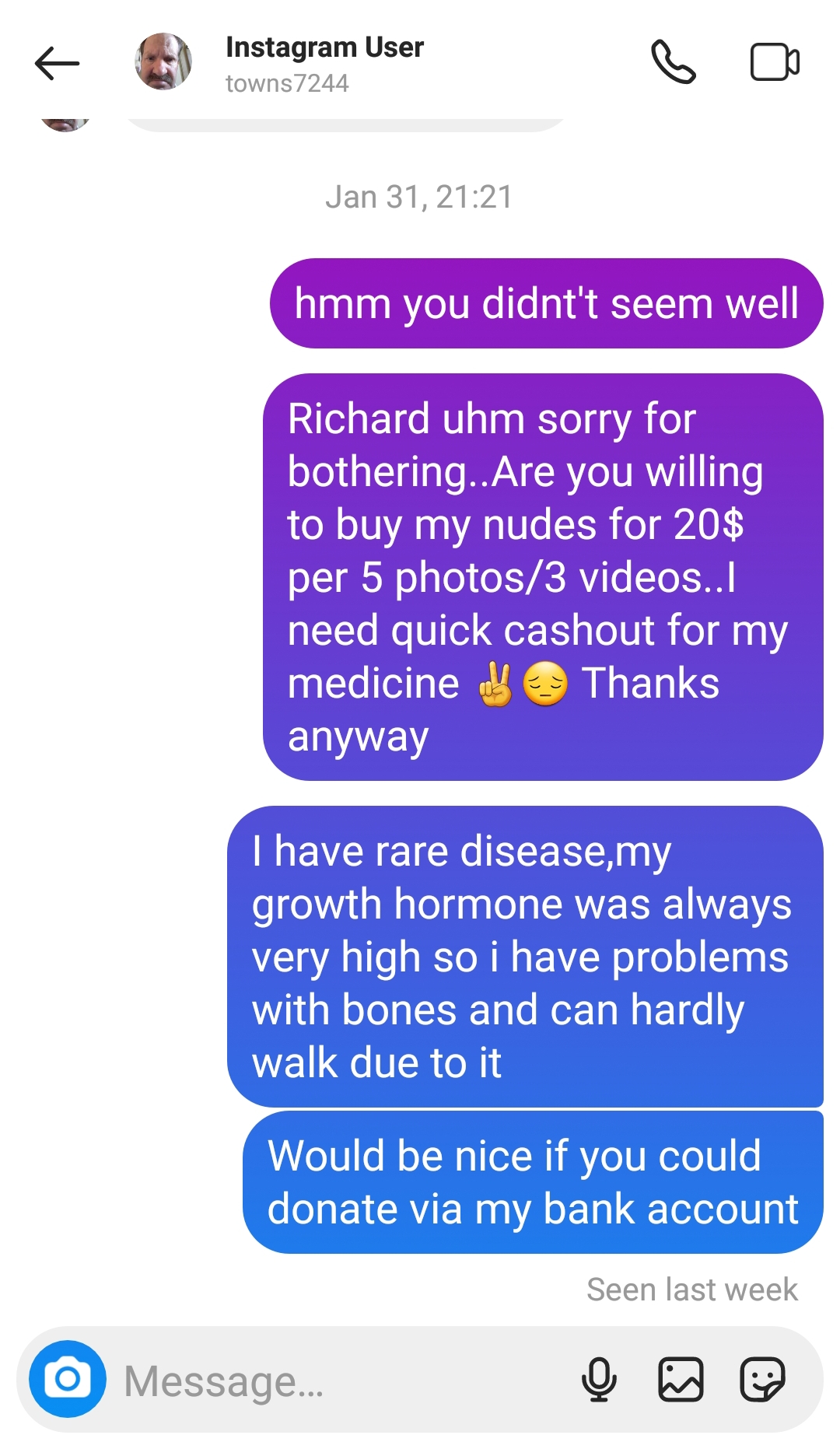 Screenshot 20220210 185227 Instagram