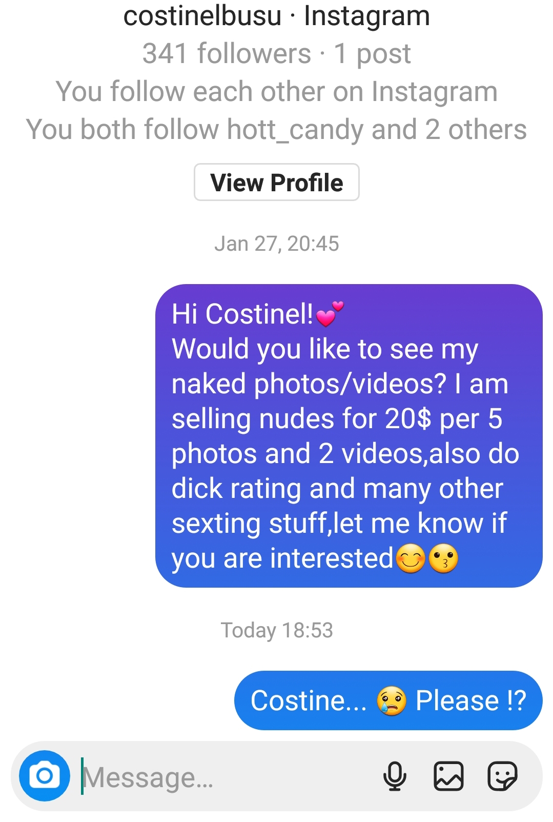Screenshot 20220210 185308 Instagram
