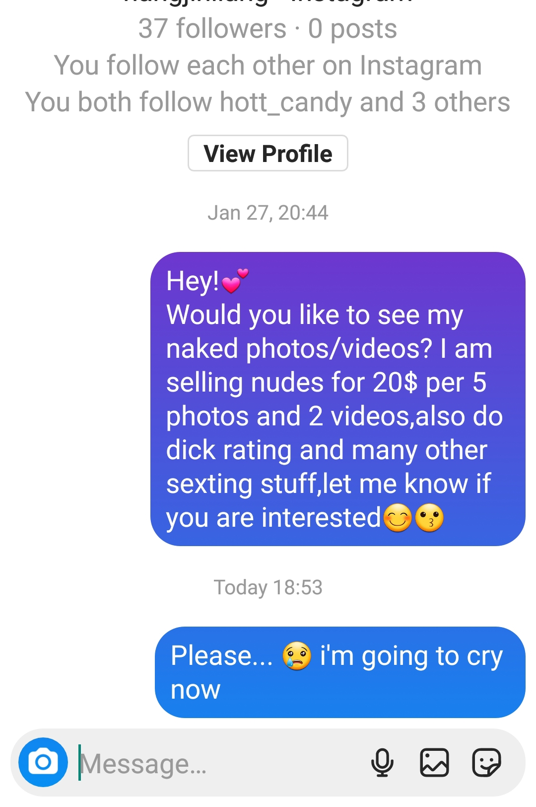 Screenshot 20220210 185404 Instagram
