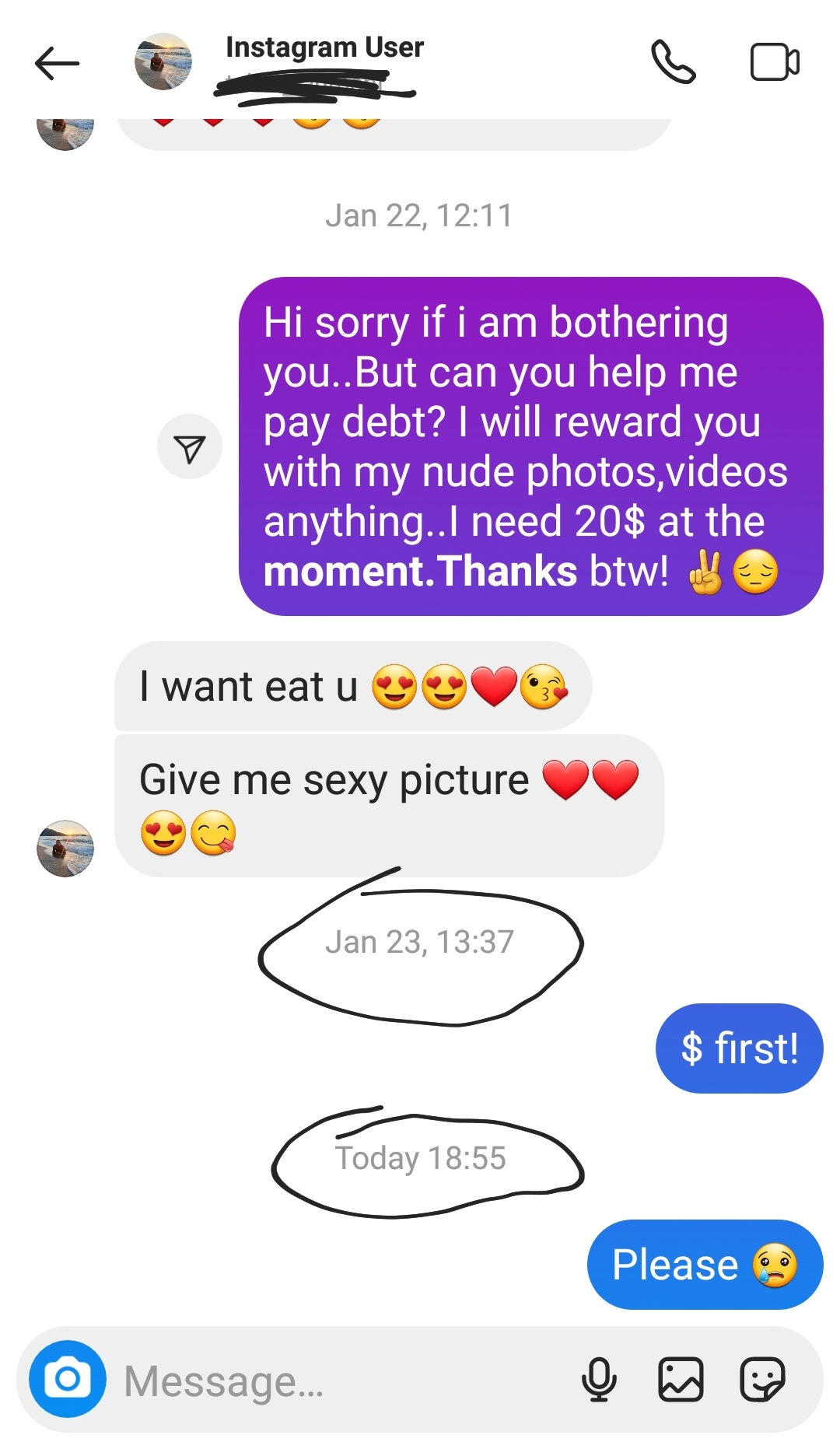 Screenshot 20220210 185546 Instagram