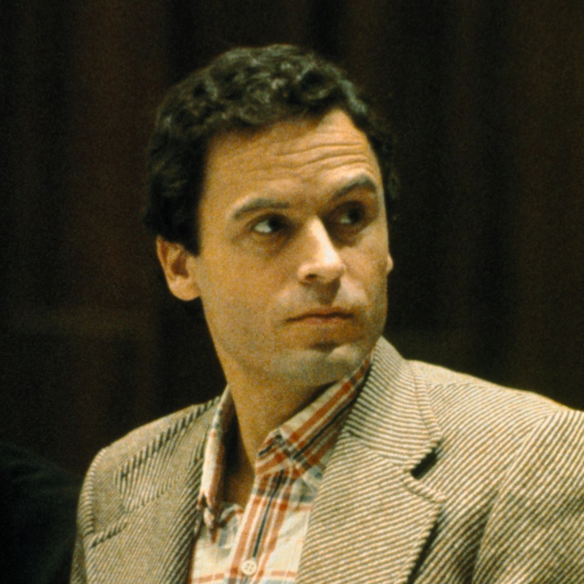 Ted bundy
