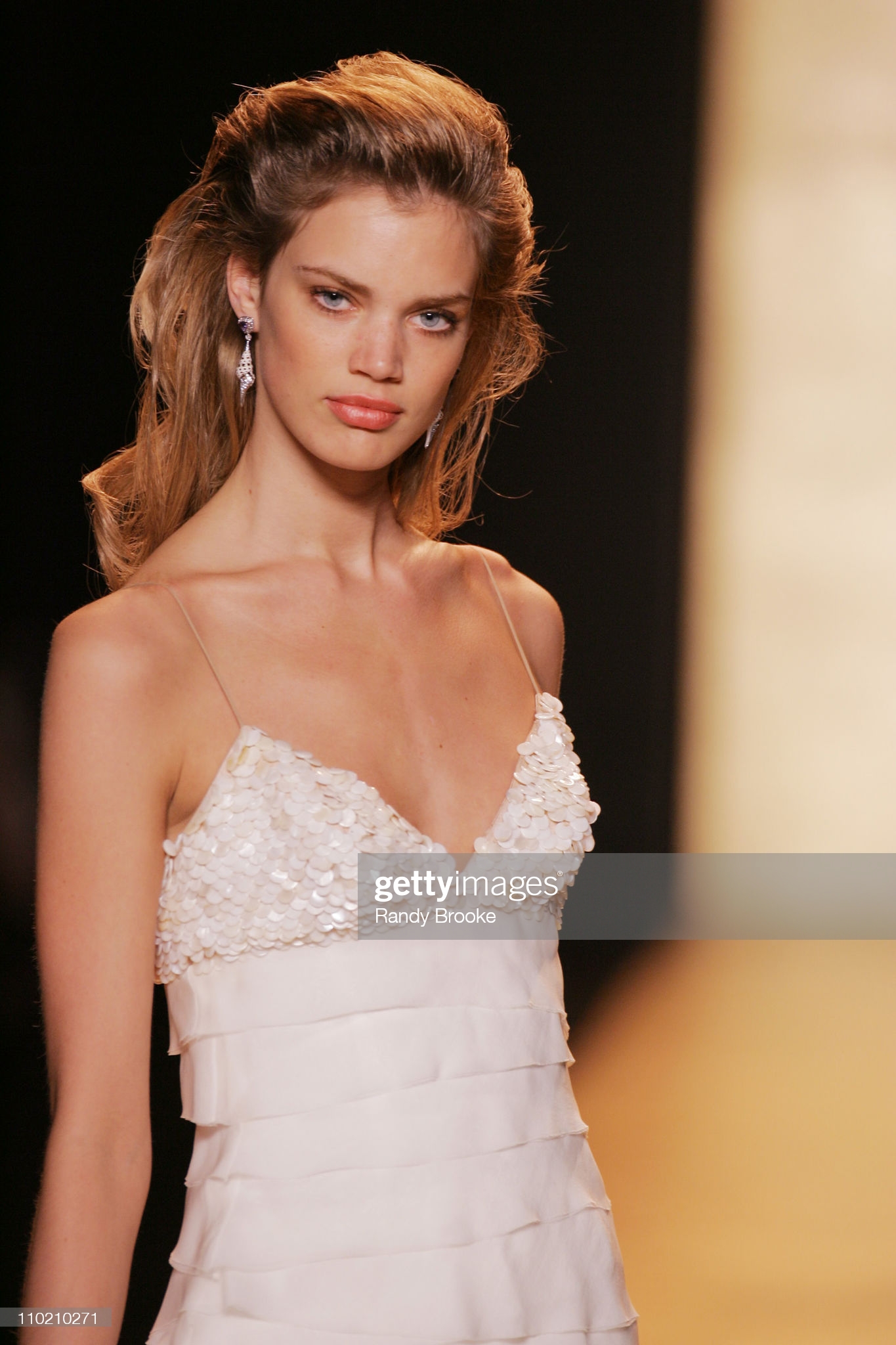 Carmen Marc Valvo 2005