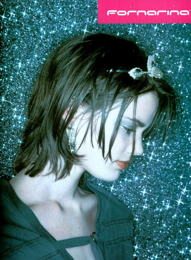 Fornarina 2003 065a7d6c8bc644c73bda13455f8226389a