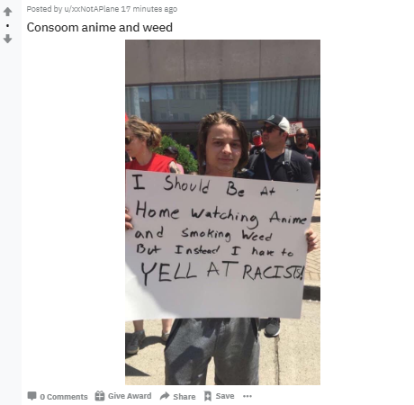 Ass turd